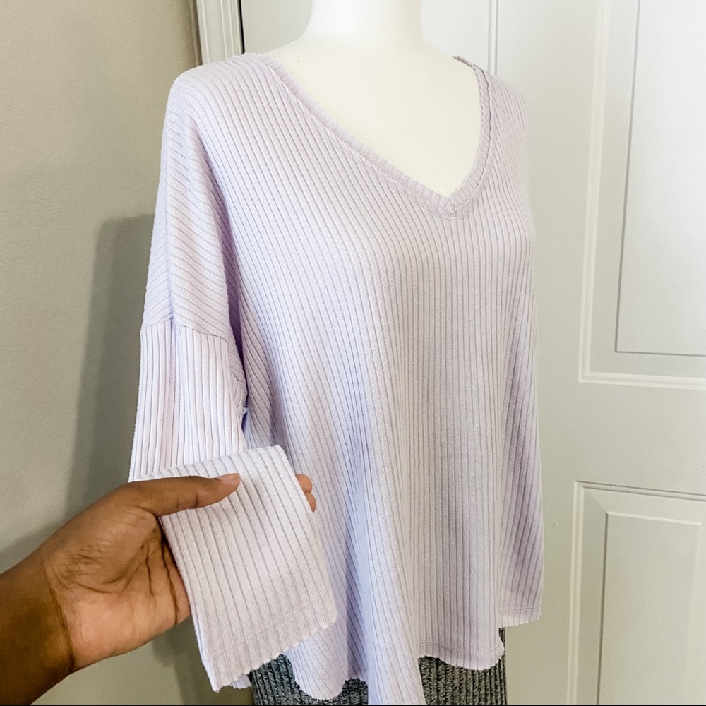 Wild Fable Dolman Sleeve Top